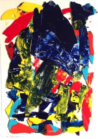Irene Laksine - small PVC - ref 53 side B